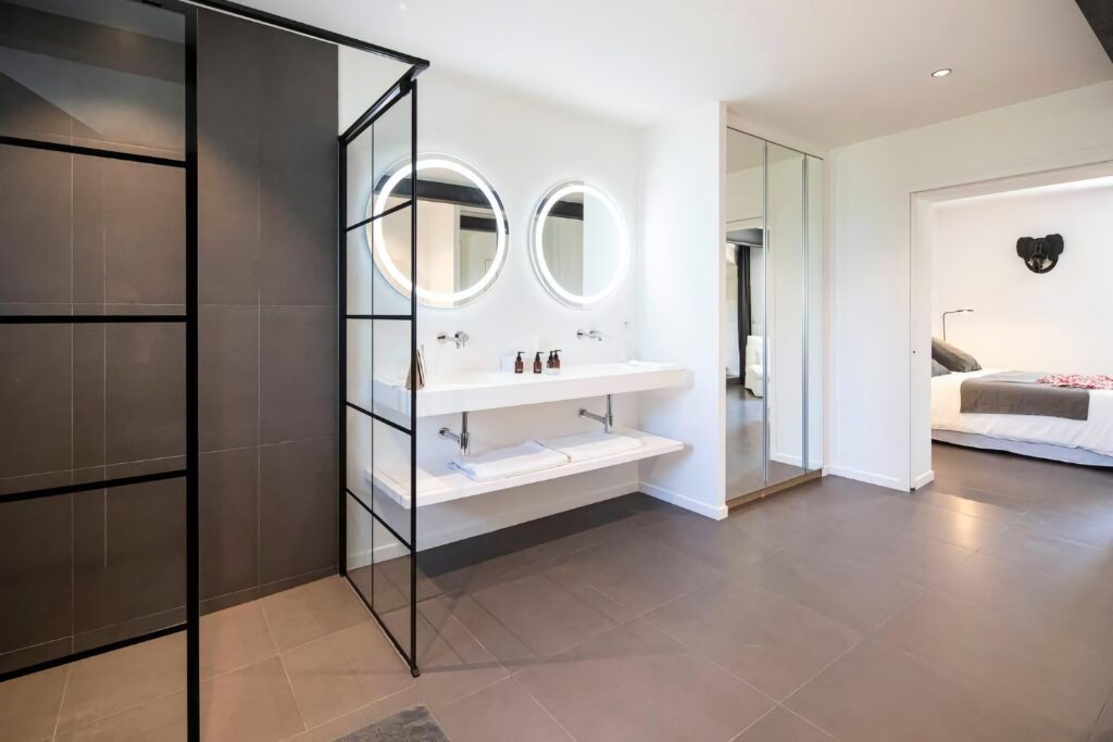 Maison Galarea Avignon Noves Suite Andy