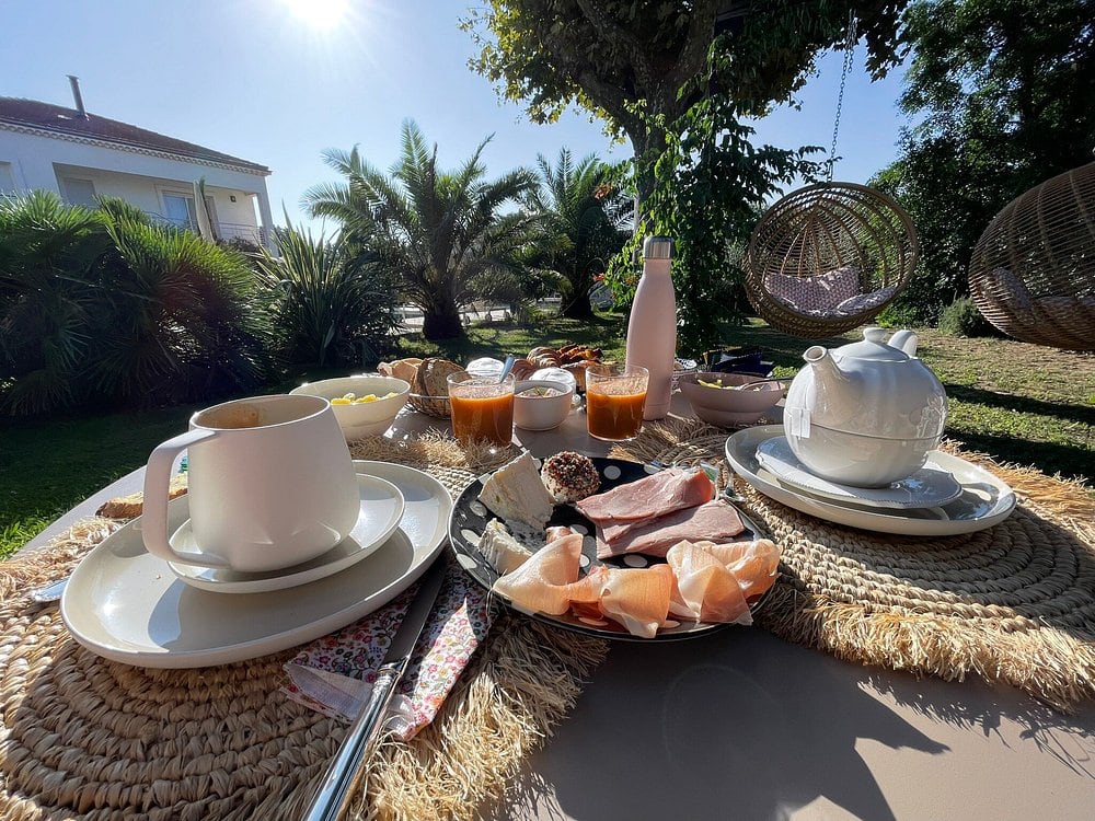 Maison Galatea Brunch