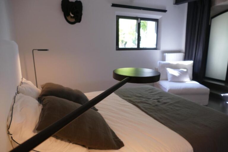 Maison Galatea Suite Andy 2