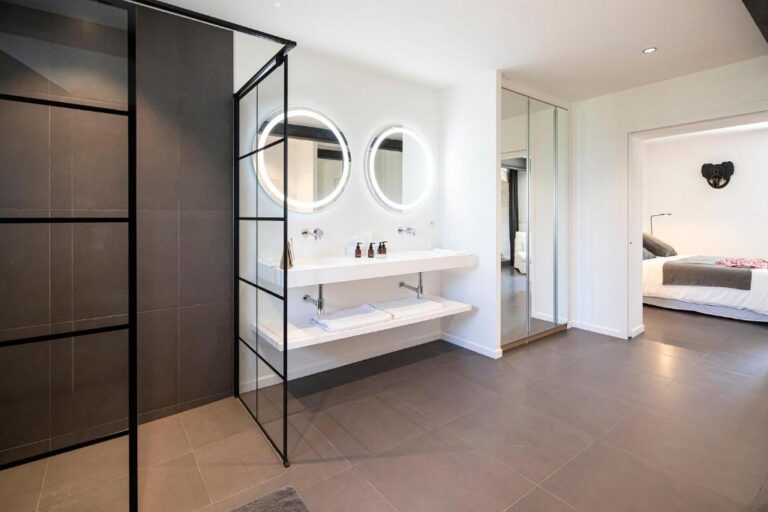 Maison Galatea Suite Andy 3