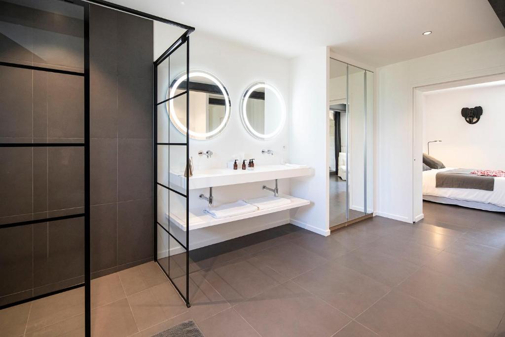 Maison Galatea Suite Andy 3