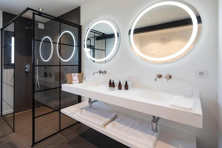 Maison Galatea Suite Andy 4