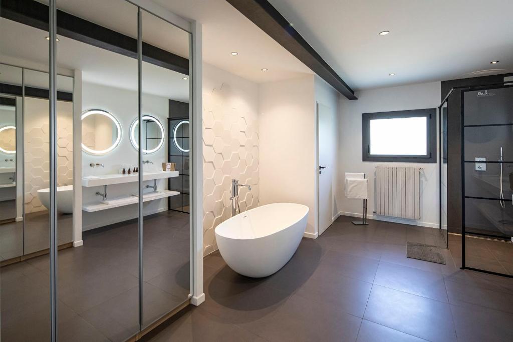 Maison Galatea Suite Andy 5