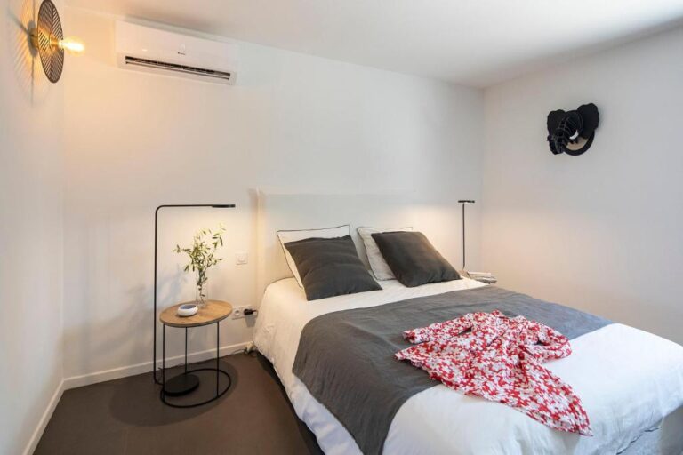 Maison Galatea Suite Andy 6