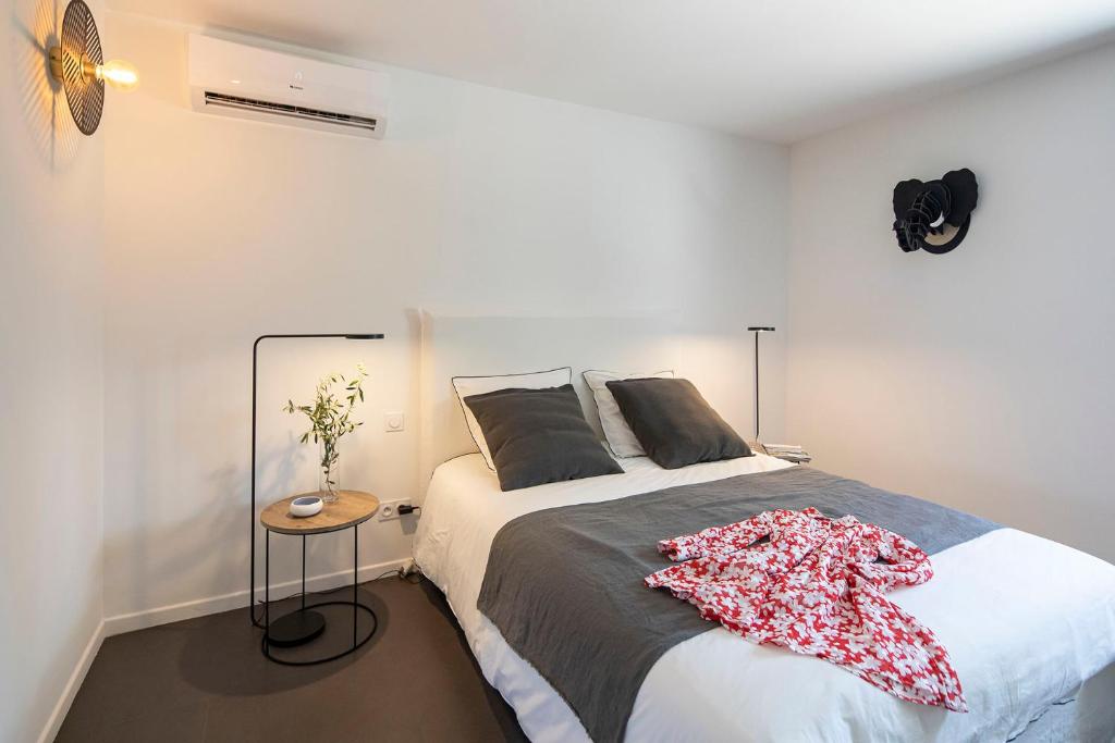 Maison Galatea Suite Andy 6