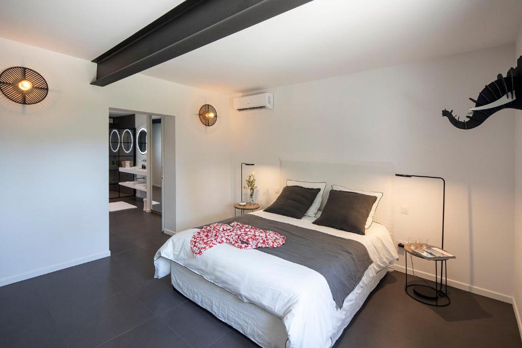 Maison Galatea Suite Andy 7