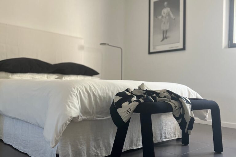 Maison Galatea Suite Andy 8