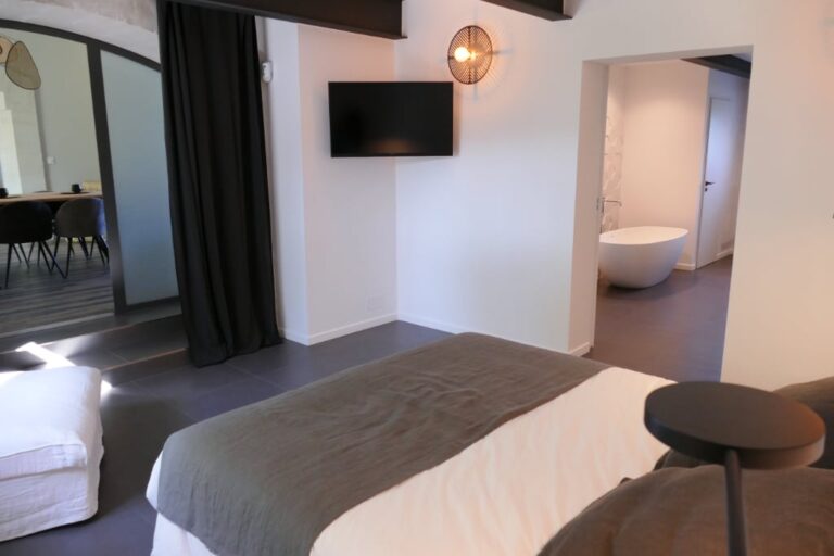 Maison Galatea Suite Andy 9