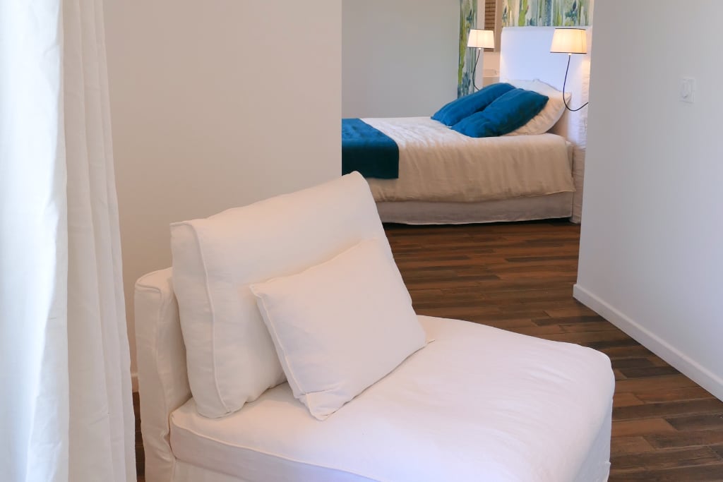 Maison Galatea Suite Cactus 10