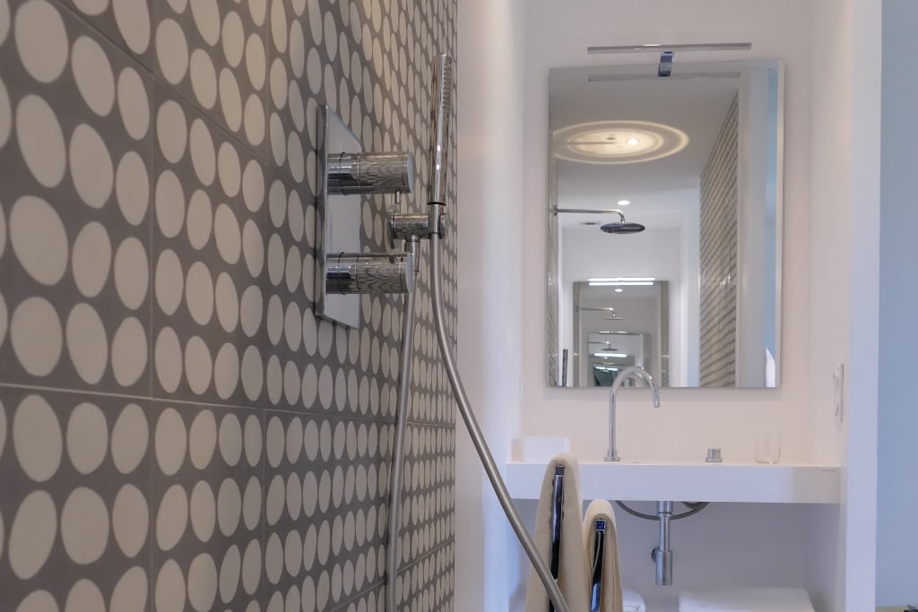 Maison Galatea Suite Cactus 11