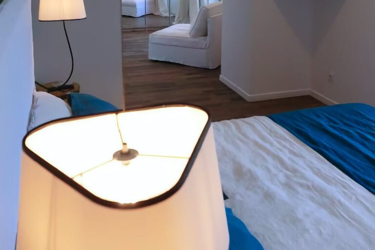 Maison Galatea Suite Cactus 13