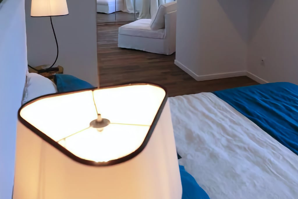 Maison Galatea Suite Cactus 13