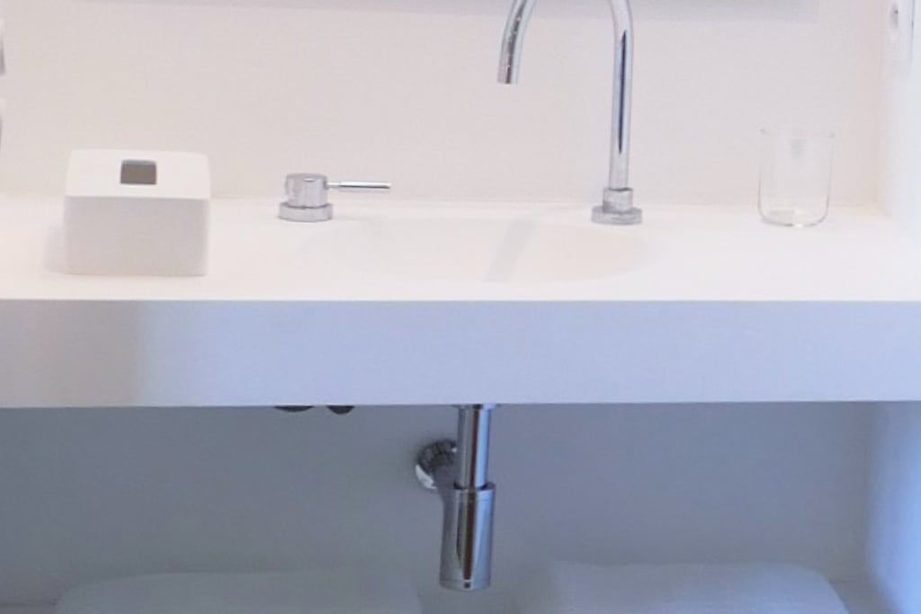 Maison Galatea Suite Cactus 14