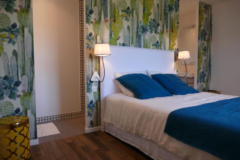 Maison Galatea Suite Cactus 4