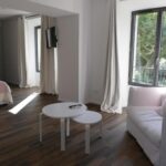 Maison Galatea Suite Rose 1