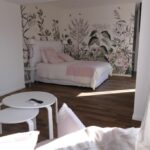 Maison Galatea Suite Rose 10