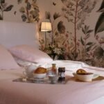 Maison Galatea Suite Rose 16