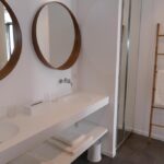 Maison Galatea Suite Rose 3