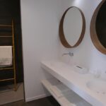 Maison Galatea Suite Rose 5