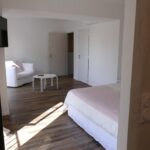Maison Galatea Suite Rose 6