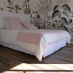 Maison Galatea Suite Rose 8